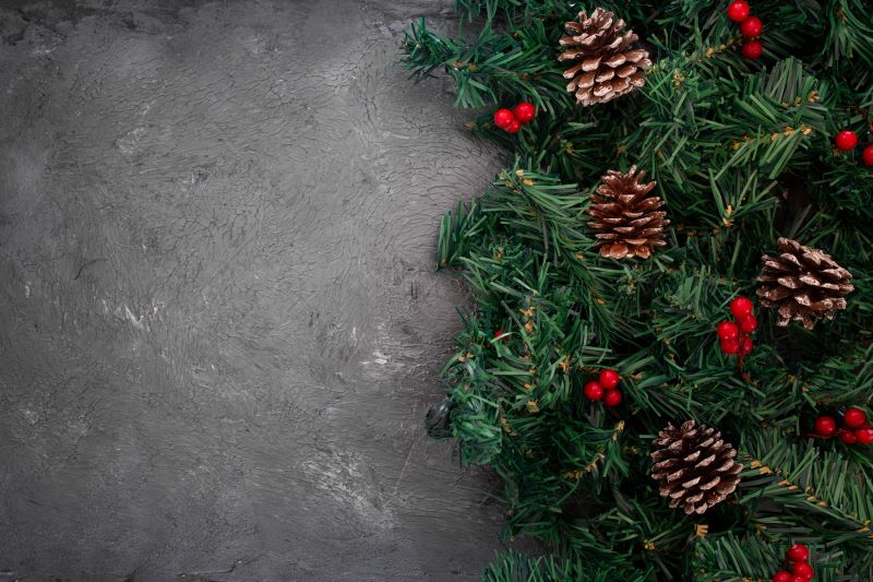 Eco-Friendly Christmas: The Benefits of Choosing an 8 Foot Artificial Christmas Tree Over Real Trees