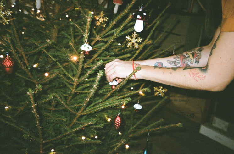 The Ultimate Guide to Finding the Perfect Artificial Christmas Tree