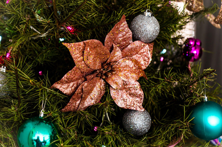 Why a Flocked Artificial Christmas Tree is Perfect for Your Winter Season