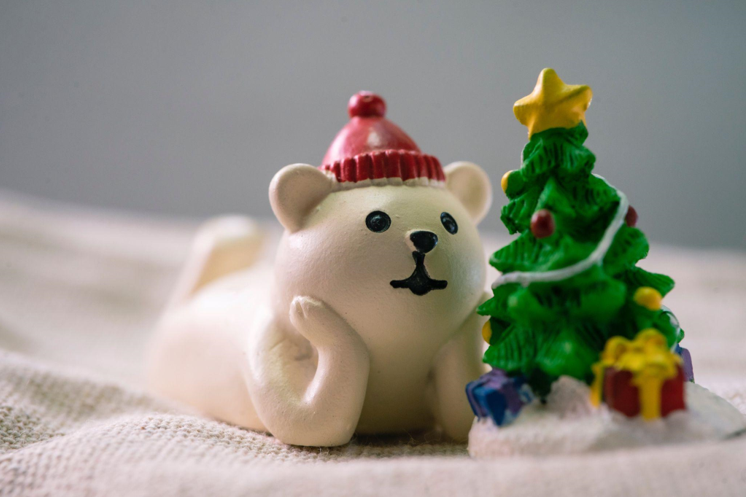 Create Holiday Magic with Ornaments