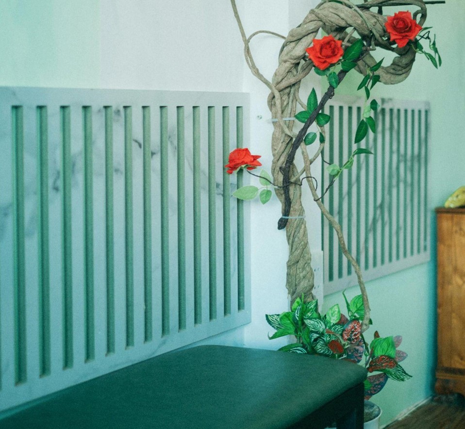 The Beauty and Benefits of Fake Plants